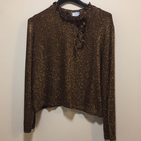 LORAC ORIGINAL women’s top - Picture 7 of 7